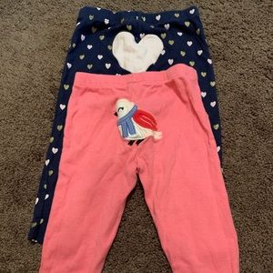 Baby girl clothes 12-24months